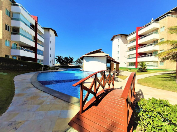 Imagem Apartamento com 5 Quartos à Venda, 215 m² em Porto Das Dunas - Aquiraz Imagem Apartamento com 5 Quartos à Venda, 215 m² em Porto Das Dunas - Aquiraz
