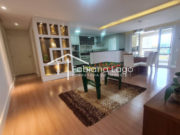 Imagem Apartamento com 3 Quartos à Venda, 131 m² em Jardim Ermida I - Jundiaí Imagem Apartamento com 3 Quartos à Venda, 131 m² em Jardim Ermida I - Jundiaí