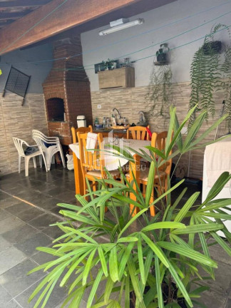 Imagem Sobrado com 3 Quartos à Venda, 140 m² em Vila Emílio - Mauá Imagem Sobrado com 3 Quartos à Venda, 140 m² em Vila Emílio - Mauá