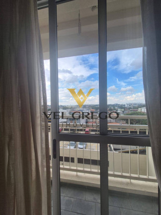 Imagem Apartamento com 2 Quartos à Venda, 48 m² em Paulicéia - São Bernardo Do Campo