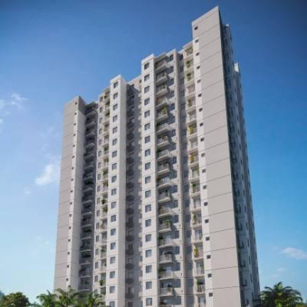 Imagem Apartamento com 2 Quartos à Venda, 42 m² em Jardim Diamantina - Goiânia Imagem Apartamento com 2 Quartos à Venda, 42 m² em Jardim Diamantina - Goiânia