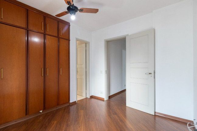 Imagem Apartamento com 3 Quartos à Venda, 89 m² em Moema - São Paulo