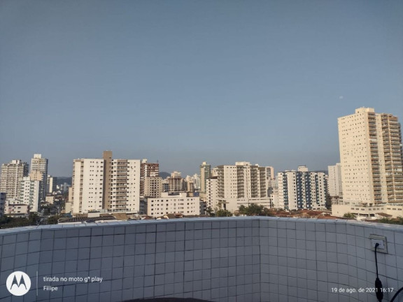 Imagem Cobertura com 3 Quartos à Venda, 136 m² em Vila Guilhermina - Praia Grande Imagem Cobertura com 3 Quartos à Venda, 136 m² em Vila Guilhermina - Praia Grande