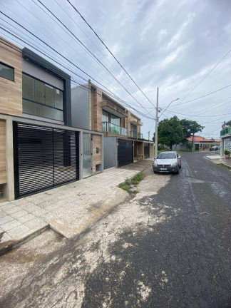 Imagem Casa com 3 Quartos à Venda, 165 m² em Jardim Suíça - Volta Redonda Imagem Casa com 3 Quartos à Venda, 165 m² em Jardim Suíça - Volta Redonda