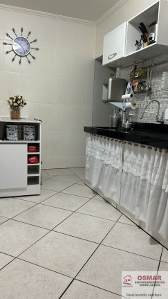 Imagem Casa com 2 Quartos à Venda, 100 m² em Jardim Luiz Cia - Sumaré