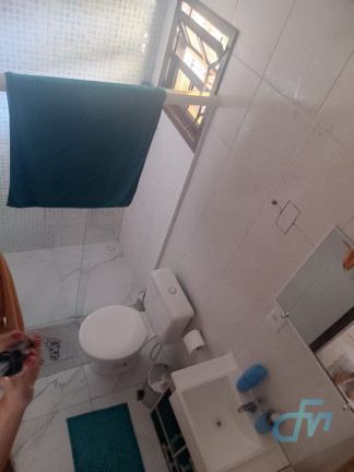 Imagem Sobrado com 4 Quartos à Venda, 140 m² em Jardim Cambuci - Mogi Das Cruzes