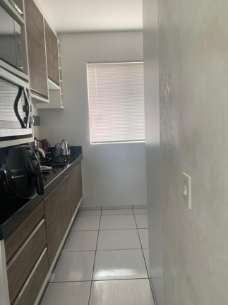 Imagem Apartamento com 3 Quartos à Venda, 65 m² em Aviação - São José Dos Pinhais