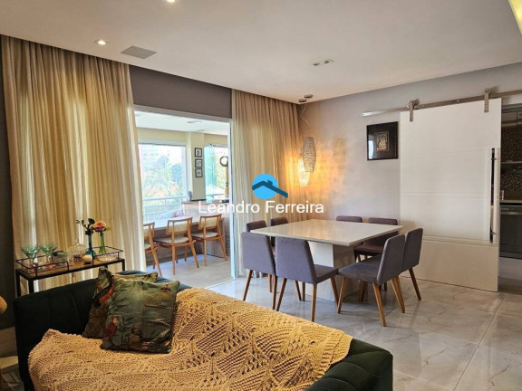 Imagem Apartamento com 4 Quartos à Venda, 180 m² em Centro - Santo André Imagem Apartamento com 4 Quartos à Venda, 180 m² em Centro - Santo André