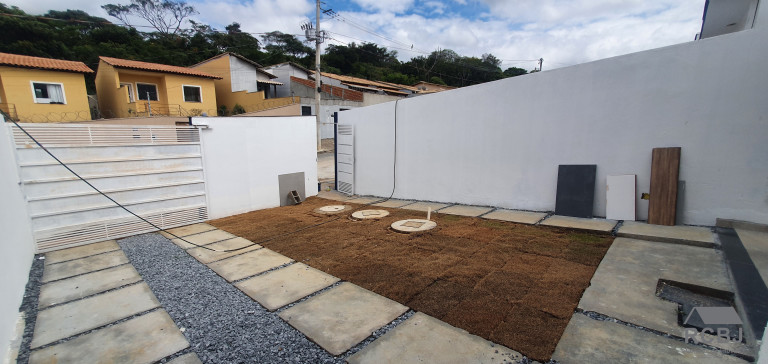 Imagem Casa com 3 Quartos à Venda, em Floresta Encantada - Esmeraldas Imagem Casa com 3 Quartos à Venda, em Floresta Encantada - Esmeraldas