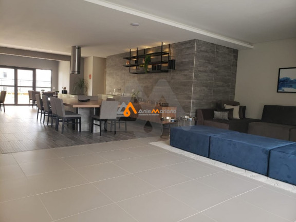 Imagem Apartamento com 3 Quartos à Venda, 106 m² em Tatuapé - São Paulo