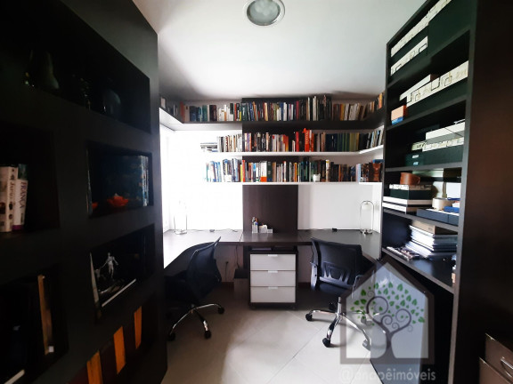 Imagem Cobertura com 3 Quartos à Venda, 233 m² em Trindade - Florianópolis