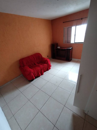 Imagem Casa com 3 Quartos para Alugar,  em Vila Nova York - São Paulo