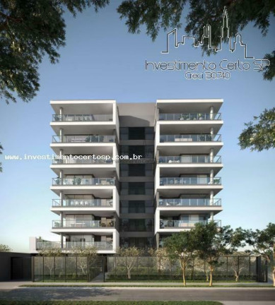 Imagem Apartamento com 3 Quartos à Venda, 216 m² em Jardim Paulista - São Paulo Imagem Apartamento com 3 Quartos à Venda, 216 m² em Jardim Paulista - São Paulo