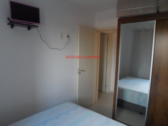 Imagem Apartamento com 2 Quartos à Venda, 54 m² em Vila Nova Esperia - Jundiaí