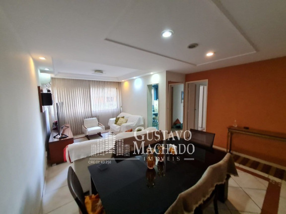 Imóvel com 3 Quartos à Venda, 152 m² em Colina - Volta Redonda