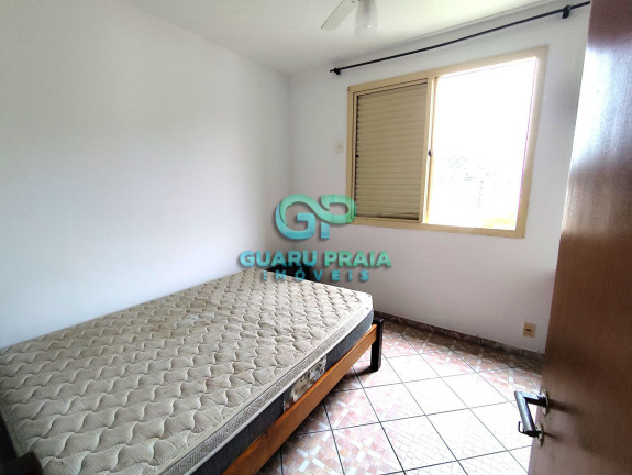 Imagem Apartamento com 2 Quartos para Alugar, 70 m² em Enseada - Guarujá