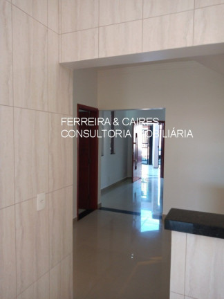 Imagem Sobrado com 4 Quartos à Venda, 250 m² em Jardim Regina - São Paulo