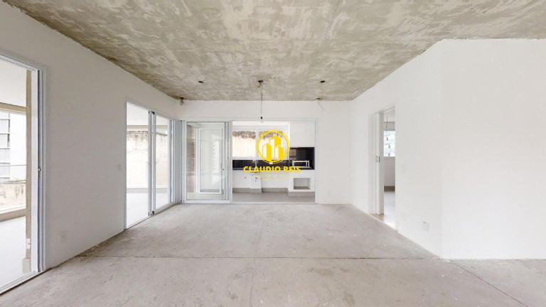 Imagem Apartamento com 4 Quartos à Venda, 330 m² em Itaim Bibi - São Paulo