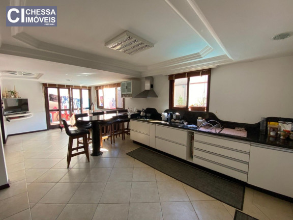 Imagem Sobrado com 4 Quartos à Venda, 300 m² em Dom Bosco - Itajaí Imagem Sobrado com 4 Quartos à Venda, 300 m² em Dom Bosco - Itajaí