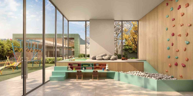 Imagem Apartamento com 2 Quartos à Venda, 145 m² em Pinheiros - São Paulo Imagem Apartamento com 2 Quartos à Venda, 145 m² em Pinheiros - São Paulo