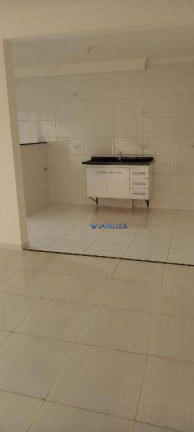 Imagem Apartamento com 2 Quartos à Venda, 58 m² em Ponte Grande - Guarulhos