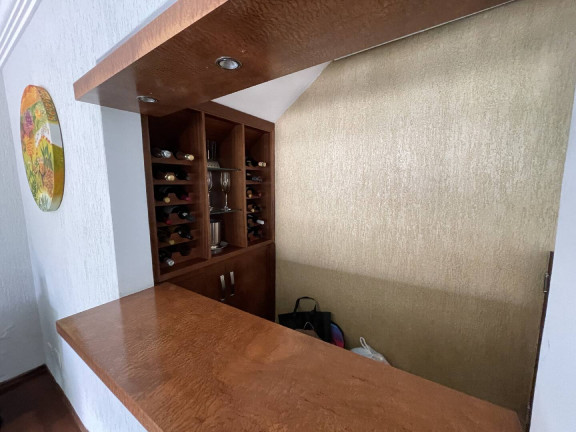 Imagem Casa de Condomínio com 4 Quartos à Venda, 400 m² em Alphaville - Santana De Parnaíba Imagem Casa de Condomínio com 4 Quartos à Venda, 400 m² em Alphaville - Santana De Parnaíba