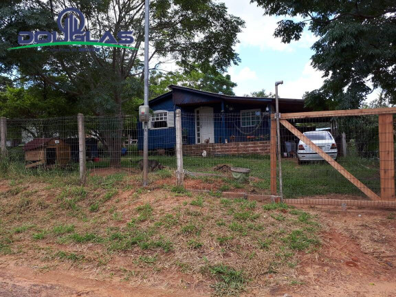 Imagem Casa com 2 Quartos à Venda, 540 m² em águas Claras - Viamão