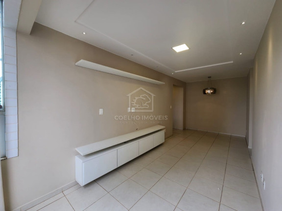 Imagem Apartamento com 2 Quartos para Alugar, 67 m² em águas Claras Norte - águas Claras