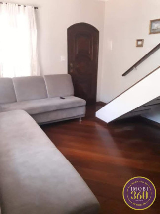 Imagem Sobrado com 4 Quartos à Venda, 200 m² em Vila Formosa - São Paulo