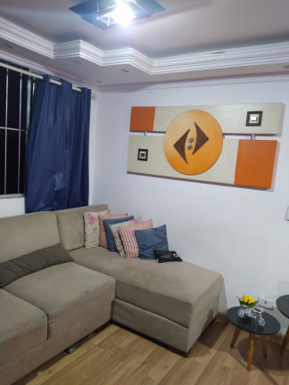 Imagem Imóvel com 2 Quartos à Venda, 48 m² em Jardim Macedônia - São Paulo Imagem Imóvel com 2 Quartos à Venda, 48 m² em Jardim Macedônia - São Paulo