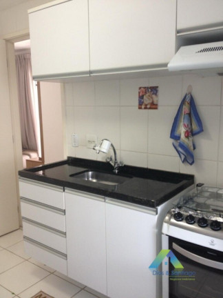 Imagem Apartamento com 2 Quartos à Venda, 49 m² em Sacomã - São Paulo Imagem Apartamento com 2 Quartos à Venda, 49 m² em Sacomã - São Paulo