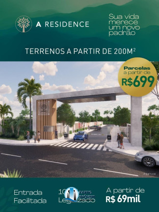 Imagem Terreno à Venda, 89.888 m² em Amapá - Duque De Caxias