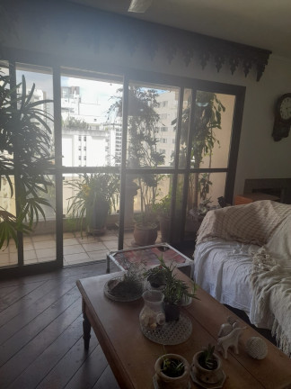 Imagem Apartamento com 4 Quartos à Venda, 170 m² em Paraíso - So Imagem Apartamento com 4 Quartos à Venda, 170 m² em Paraíso - So
