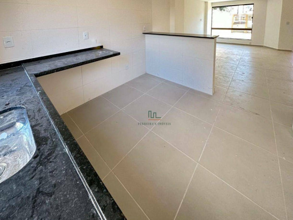 Imagem Casa com 3 Quartos à Venda, 85 m² em Itaipu - Niterói Imagem Casa com 3 Quartos à Venda, 85 m² em Itaipu - Niterói