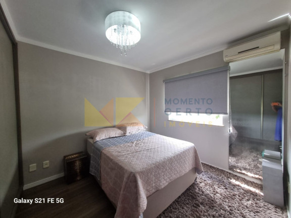 Imagem Apartamento com 2 Quartos à Venda, 59 m² em Fortaleza - Blumenau