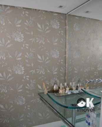 Imagem Apartamento com 3 Quartos à Venda, 126 m² em Jardim Paulista - São Paulo