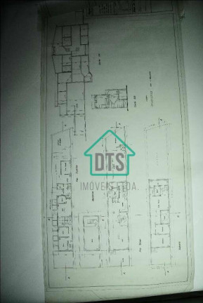 Imagem Sobrado com 3 Quartos à Venda, 451 m² em Alto Da Mooca - São Paulo