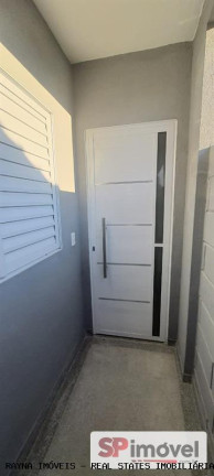 Imagem Casa com 2 Quartos para Alugar, 50 m² em Santana - São Paulo Imagem Casa com 2 Quartos para Alugar, 50 m² em Santana - São Paulo