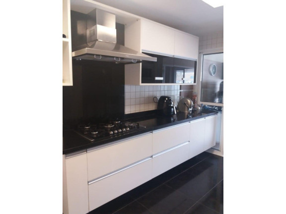 Imagem Apartamento com 3 Quartos à Venda, 149 m² em Fazenda São Quirino - Campinas