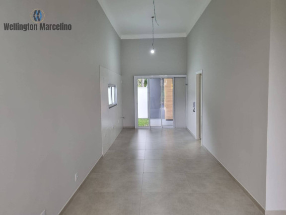 Imagem Casa com 3 Quartos à Venda, 81 m² em Forquilhas - São José