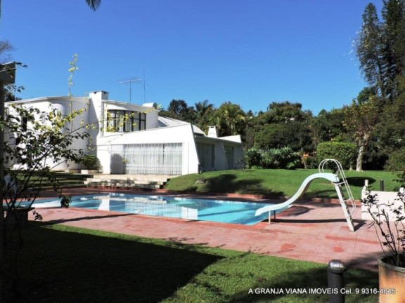 Imagem Casa com 5 Quartos à Venda, 5.115 m² em Chácara De La Rocca - Carapicuíba Imagem Casa com 5 Quartos à Venda, 5.115 m² em Chácara De La Rocca - Carapicuíba