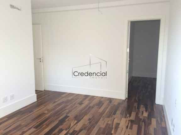 Imagem Apartamento com 3 Quartos à Venda, 189 m² em Bigorrilho - Curitiba