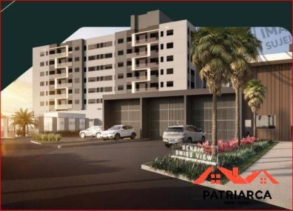 Imagem Apartamento com 2 Quartos à Venda, 6 m² em Swiss Park - Campinas Imagem Apartamento com 2 Quartos à Venda, 6 m² em Swiss Park - Campinas