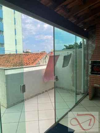 Imagem Cobertura com 2 Quartos à Venda, 88 m² em Casa Branca - Santo André