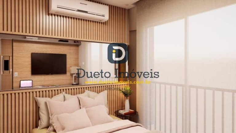 Imagem Apartamento com 2 Quartos à Venda, 51 m² em Nossa Senhora Do Rosário - Santa Maria