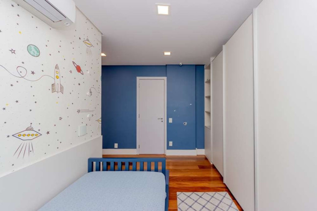 Imagem Apartamento com 4 Quartos à Venda, 250 m² em Chácara Klabin - São Paulo Imagem Apartamento com 4 Quartos à Venda, 250 m² em Chácara Klabin - São Paulo