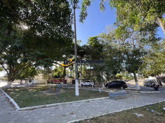 Imagem Casa com 3 Quartos à Venda, 250 m² em Parque Jóquei Club - Campos Dos Goytacazes