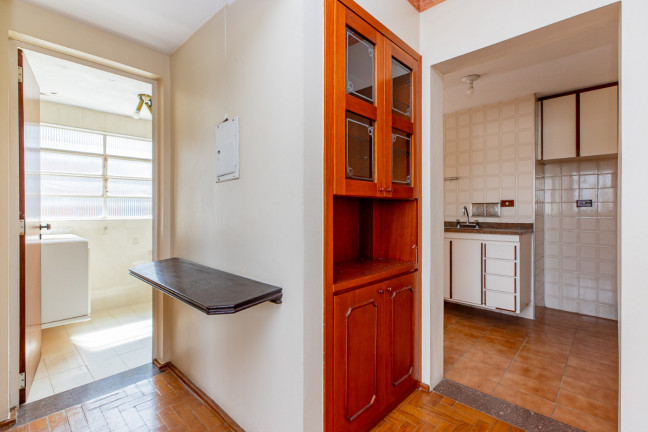 Imagem Apartamento com 1 Quarto à Venda, 44 m² em Jardins - São Paulo
