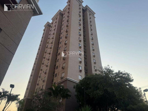 Imagem Apartamento com 3 Quartos à Venda, 62 m² em Alto Do Ipiranga - Ribeirão Preto Imagem Apartamento com 3 Quartos à Venda, 62 m² em Alto Do Ipiranga - Ribeirão Preto