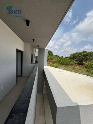 Imagem Casa com 4 Quartos à Venda, 270 m² em Amador - Eusébio Imagem Casa com 4 Quartos à Venda, 270 m² em Amador - Eusébio